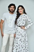 Ninnu Thalachi Movie Press Meet